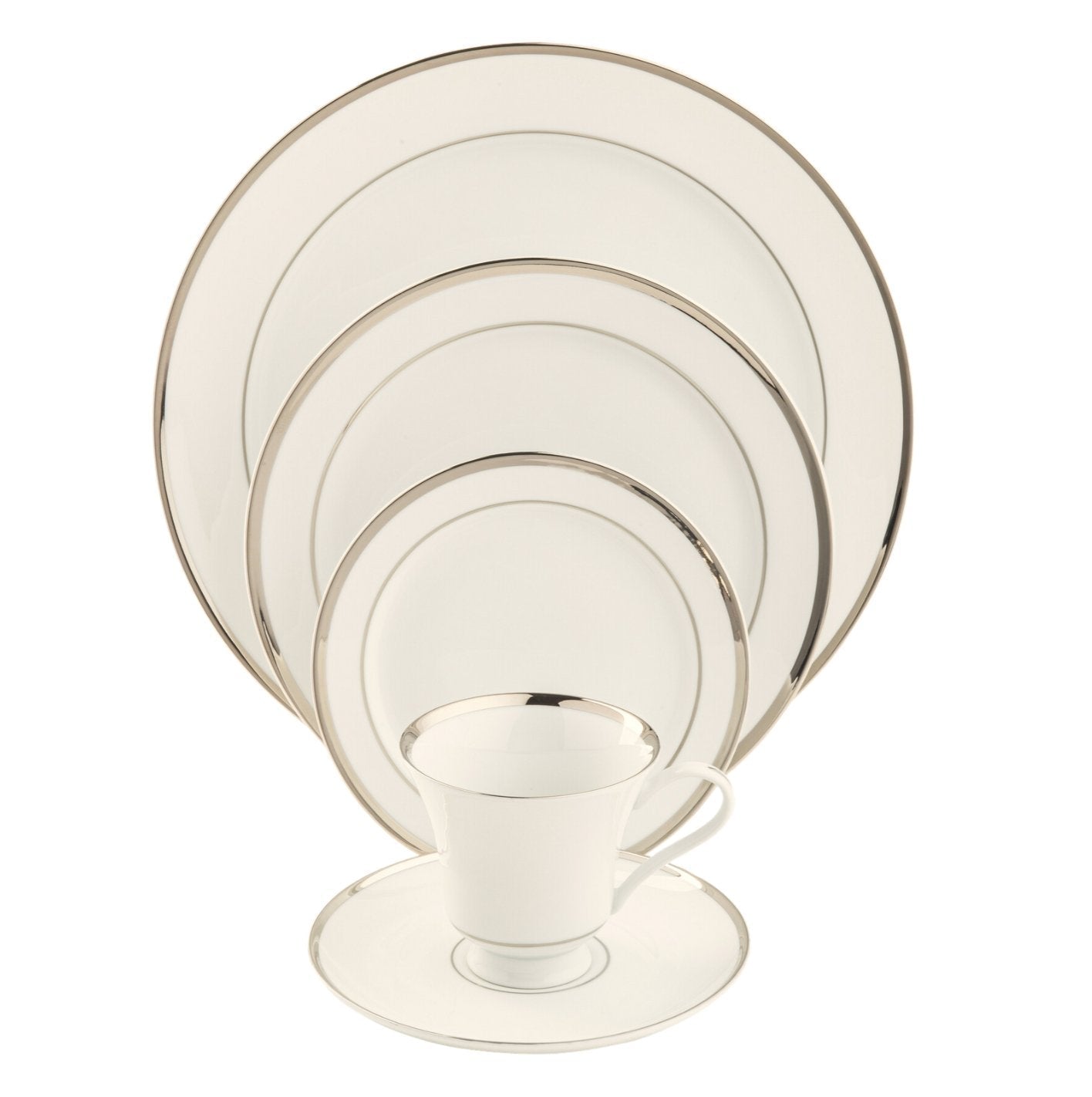 5 Piece Place Setting