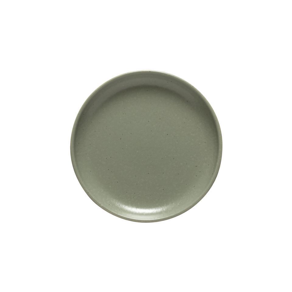 Bread Plate 6", Artichoke