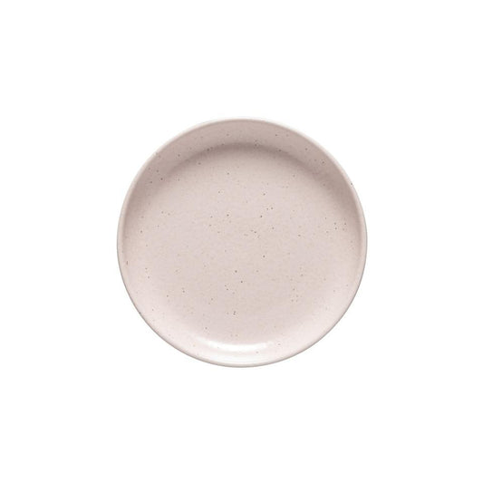 Bread Plate 6", Marshmallow