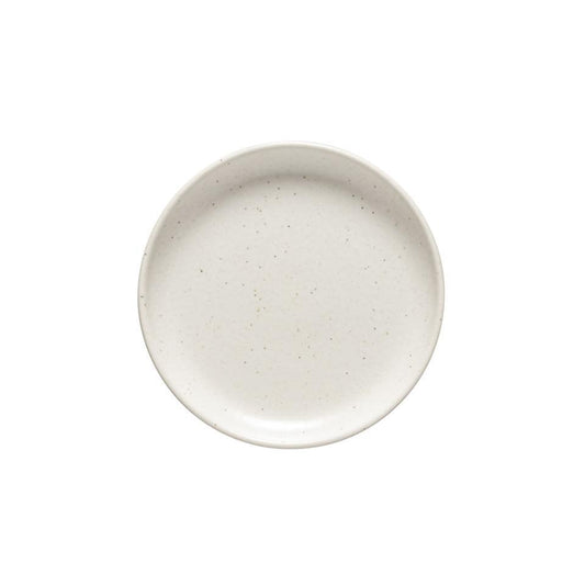 Bread Plate 6", Vanilla