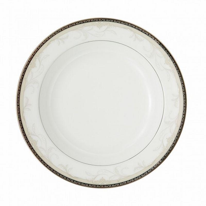 Brocade Rim Soup-Discontinued