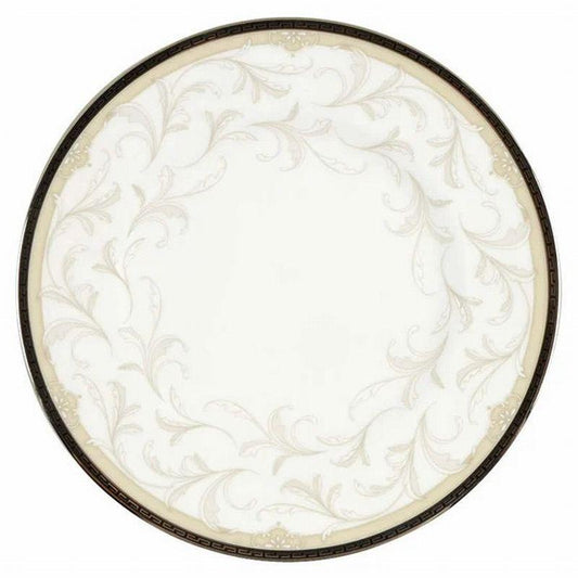 Brocade Salad Plate-Discontinued