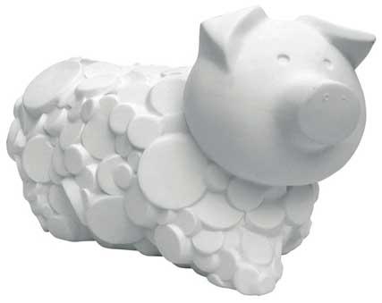 White Pig