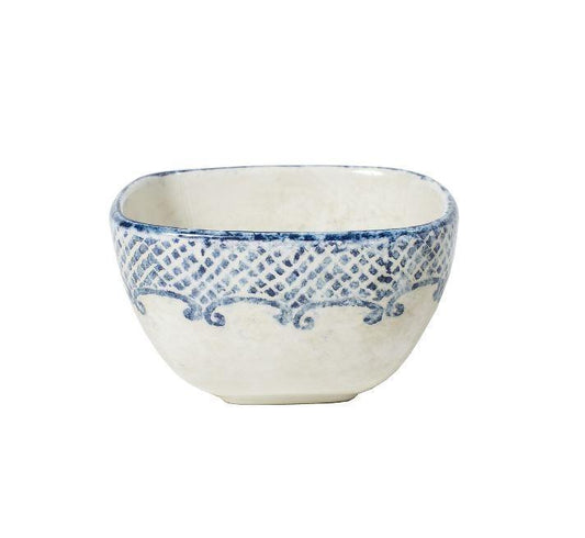 Small Square Bowl