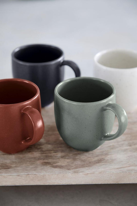 Mug 11 oz., Cayenne