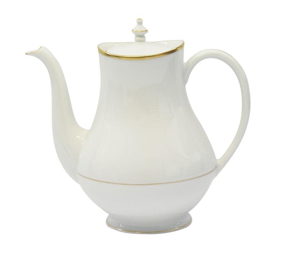 Coffeepot