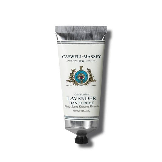 Almond Hand Creme