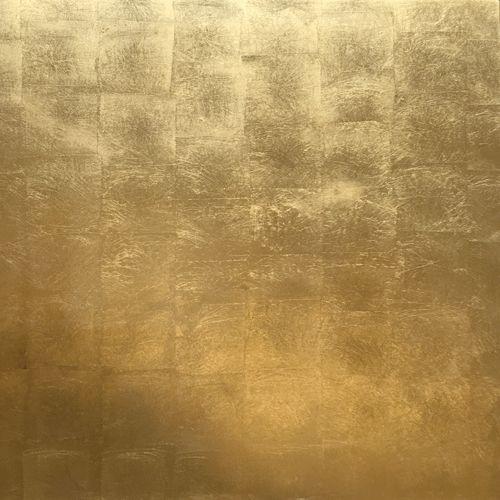 Gold Lacquer Placemat