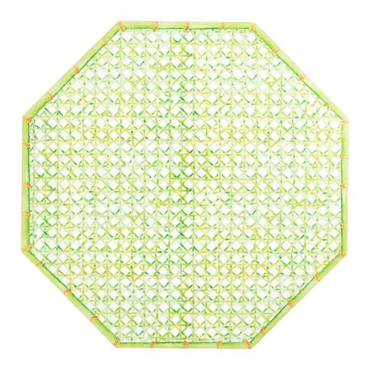 Placemat-Trellis Die Cut