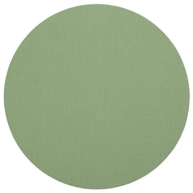 Moss Green Placemat