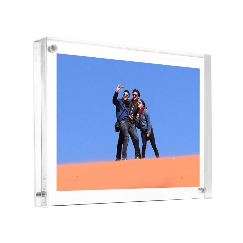 Original Magnet Frame 2.5 x 3.5