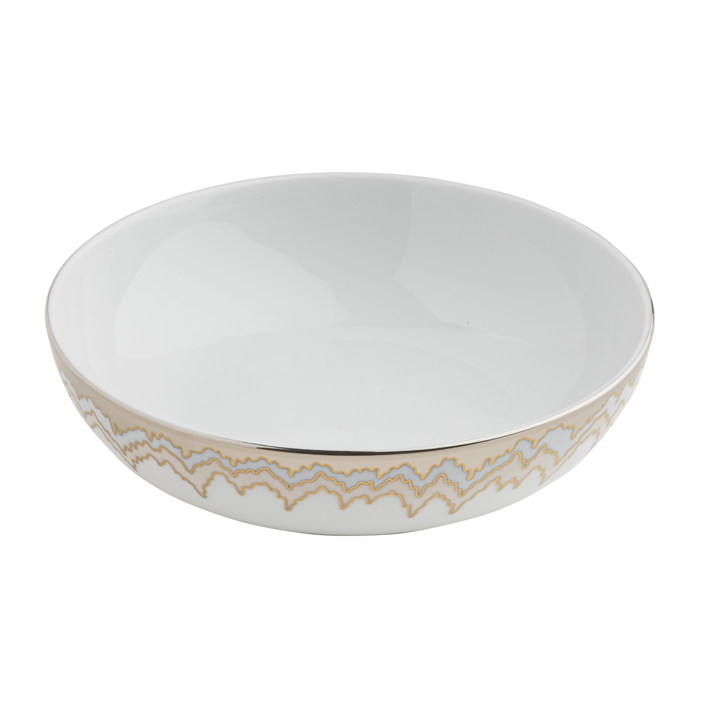 Cereal Bowl