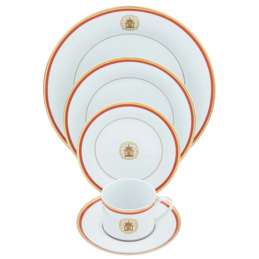 5 Piece Place Setting