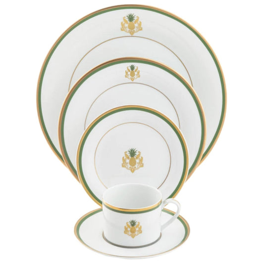 5 Piece Place Setting
