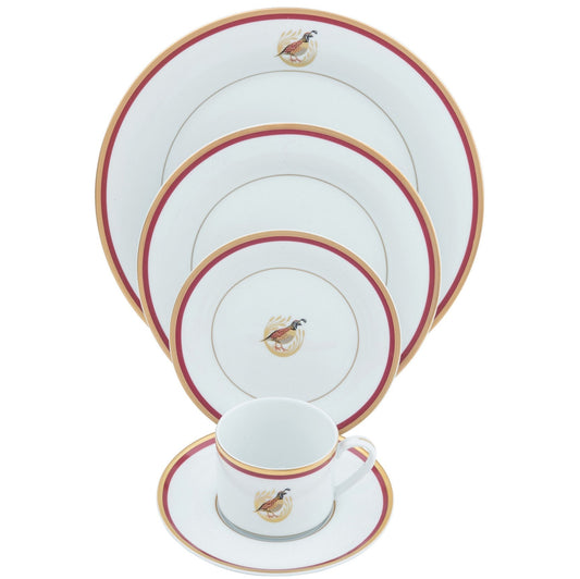 5 Piece Place Setting