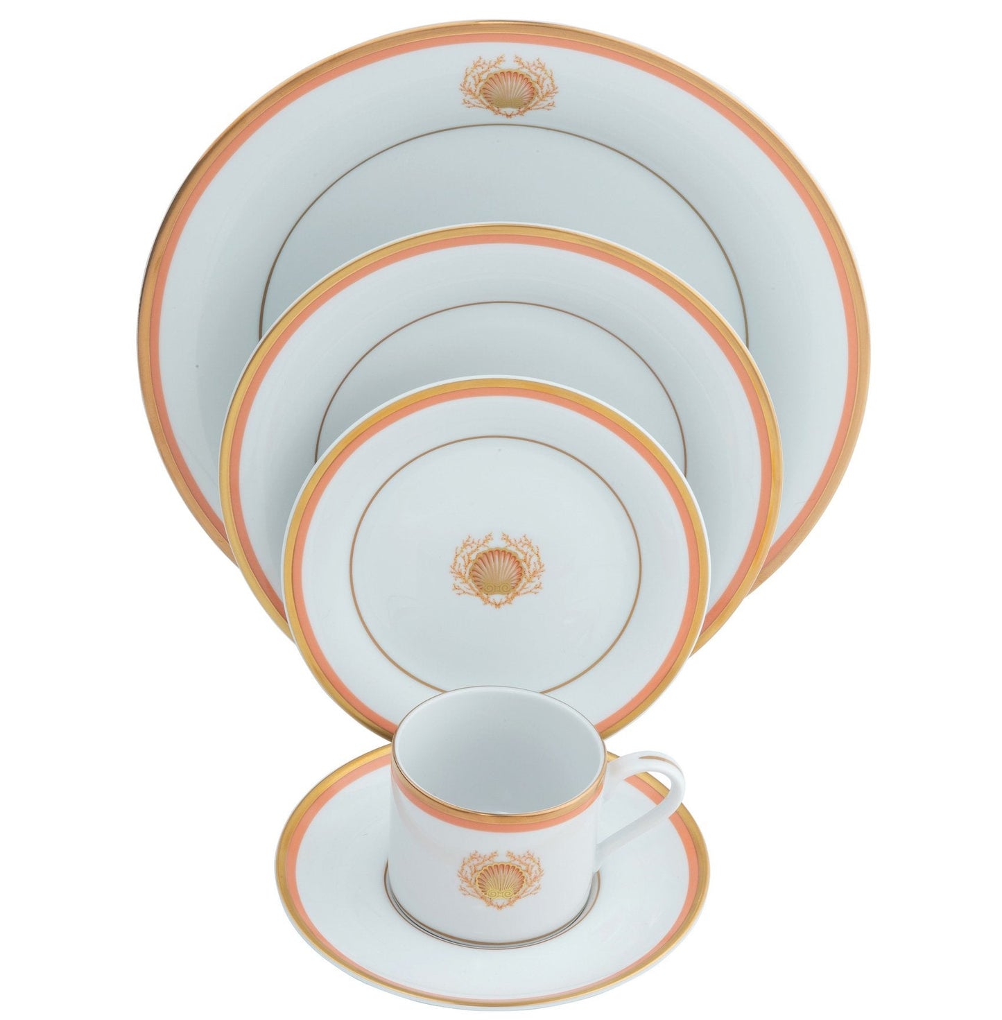 5 Piece Place Setting