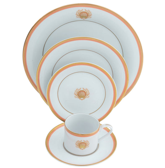 5 Piece Place Setting