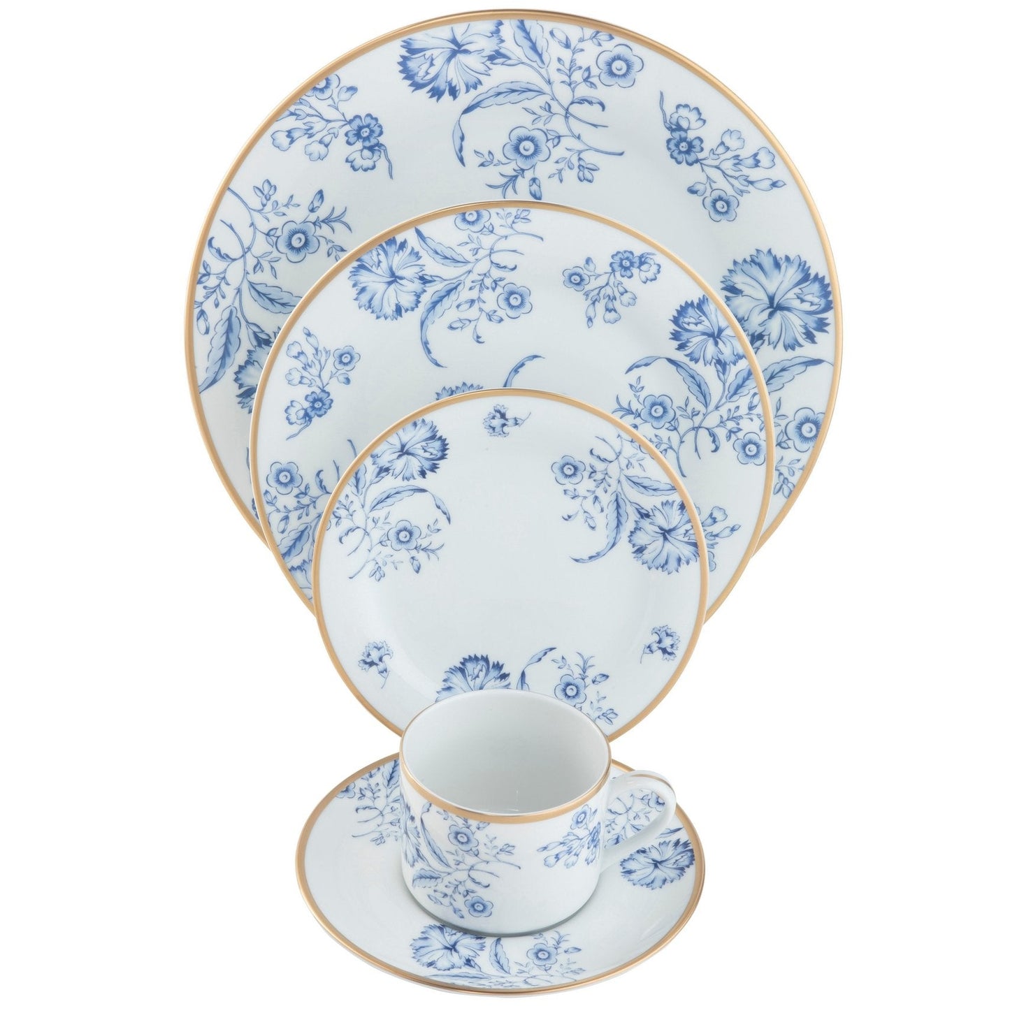 5 Piece Place Setting