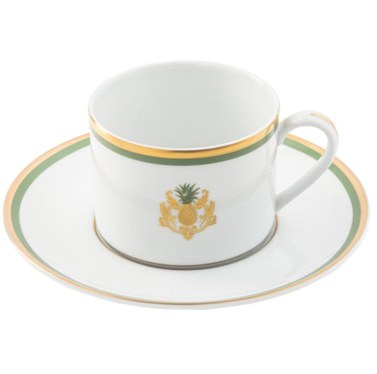Teacup