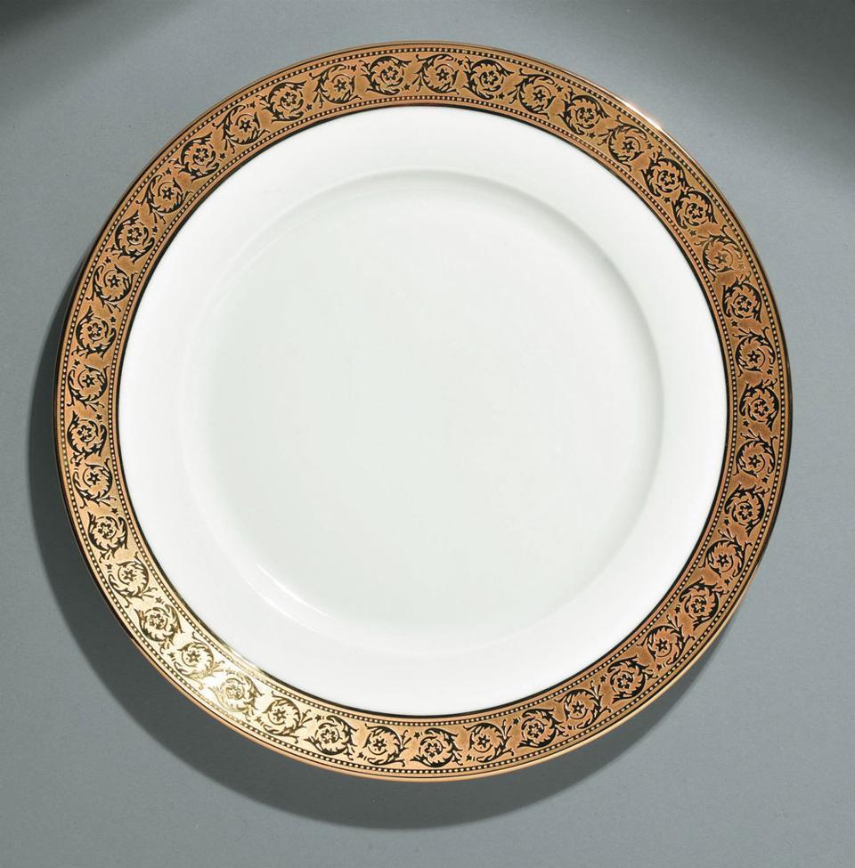 Tea Saucer