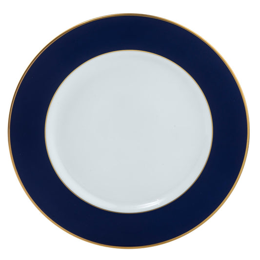 Cobalt Charger PlateGold