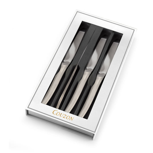 Persane Zen Steak Knives S/4