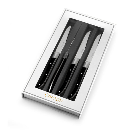 Riviera Steak Knives S/4