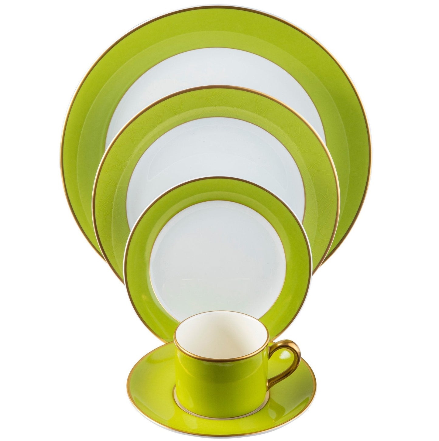5 Piece Place Setting