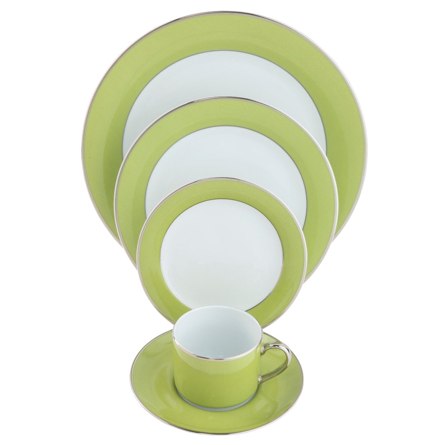 5 Piece Place Setting