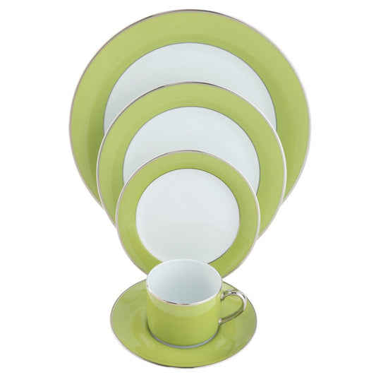 5 Piece Place Setting