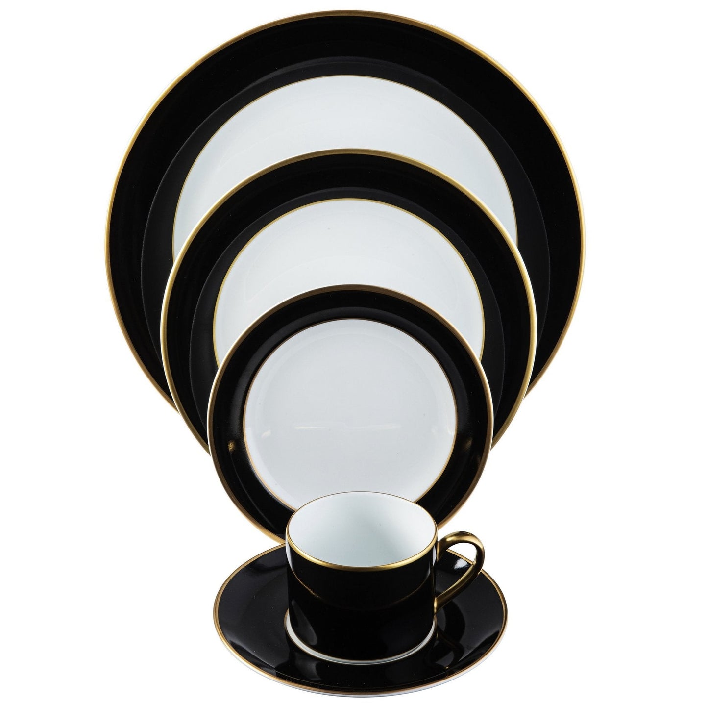5 Piece Place Setting