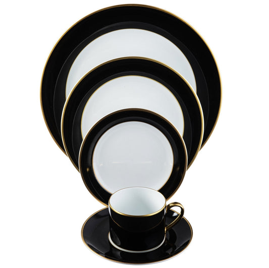 5 Piece Place Setting