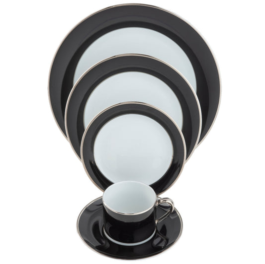 5 Piece Place Setting