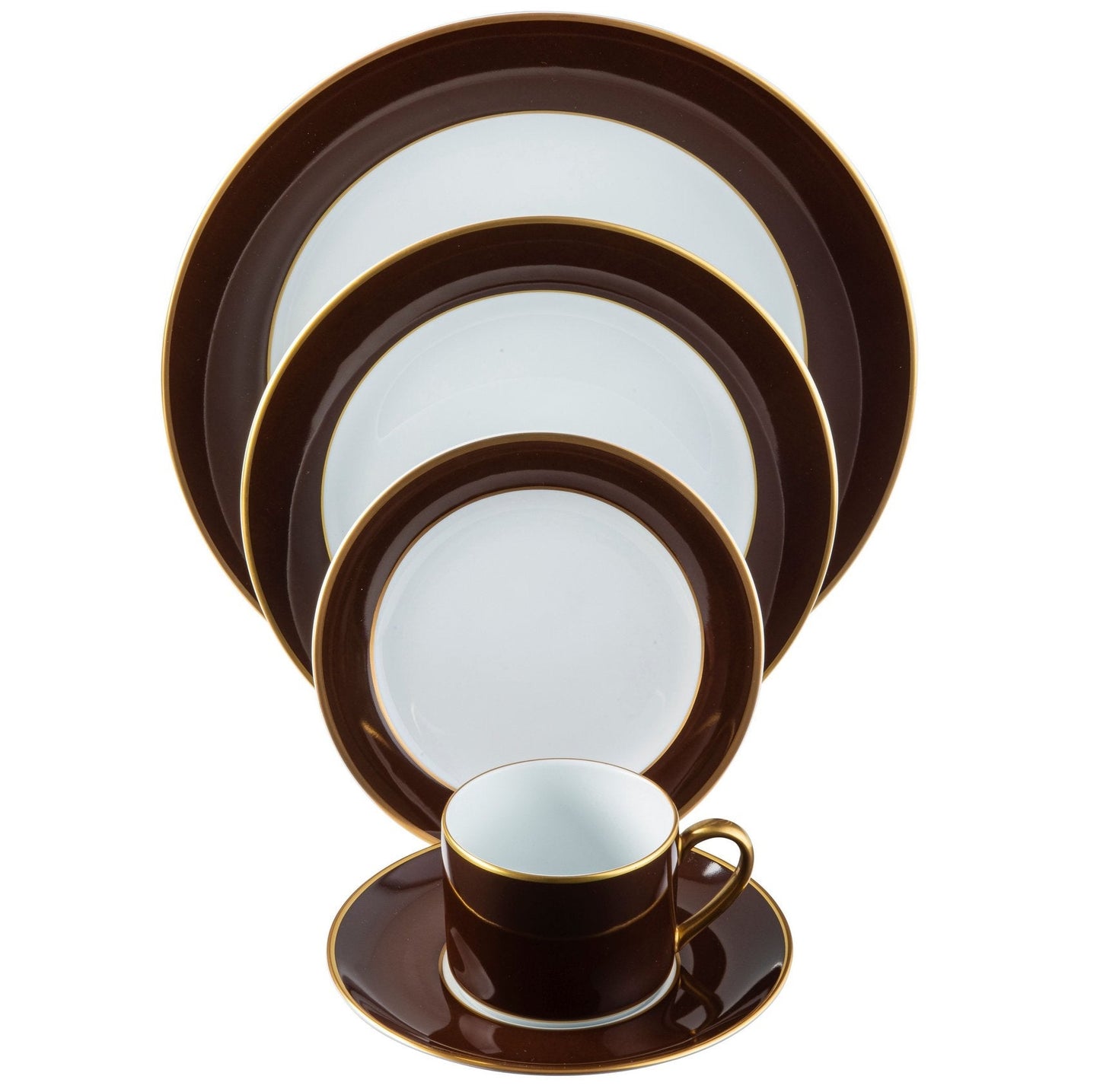 5 Piece Place Setting