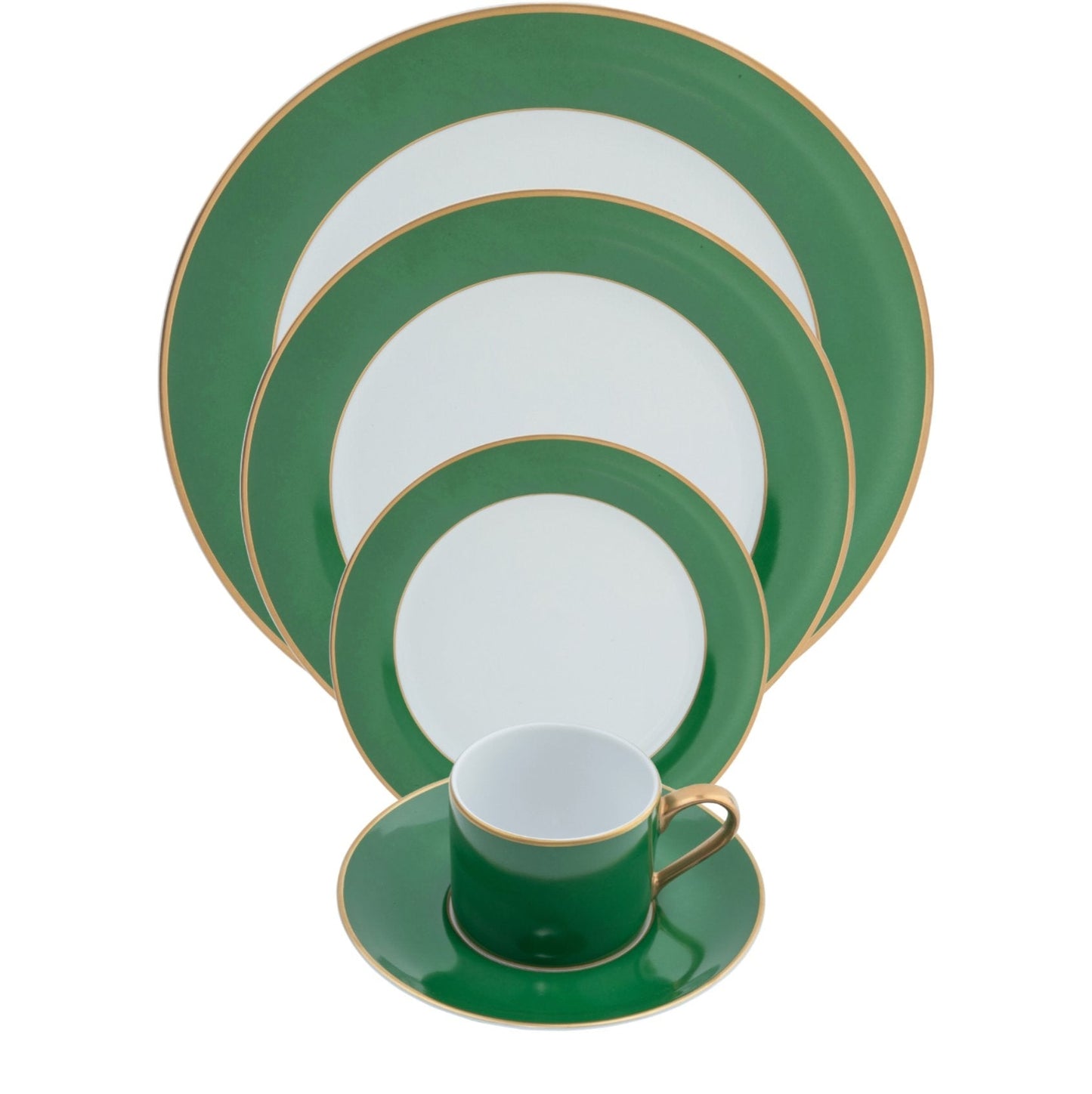 5 Piece Place Setting