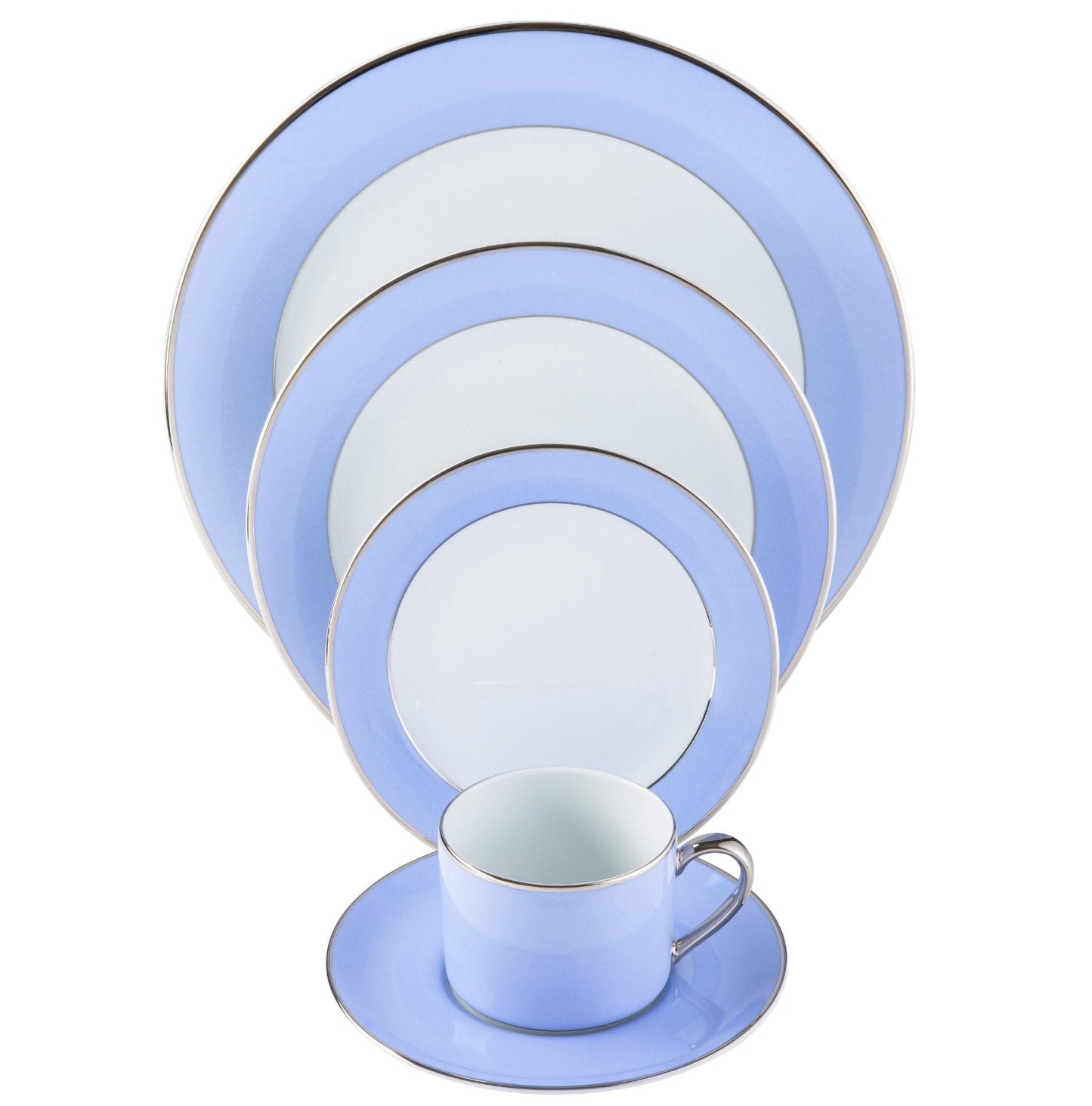 5 Piece Place Setting