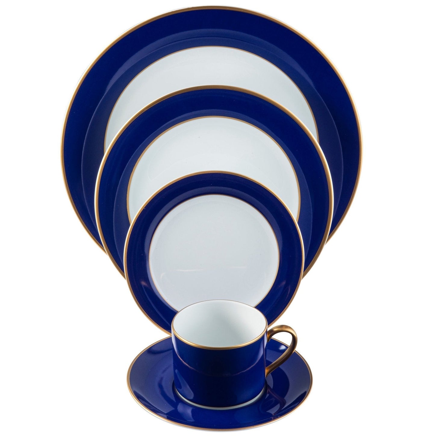 5 Piece Place Setting