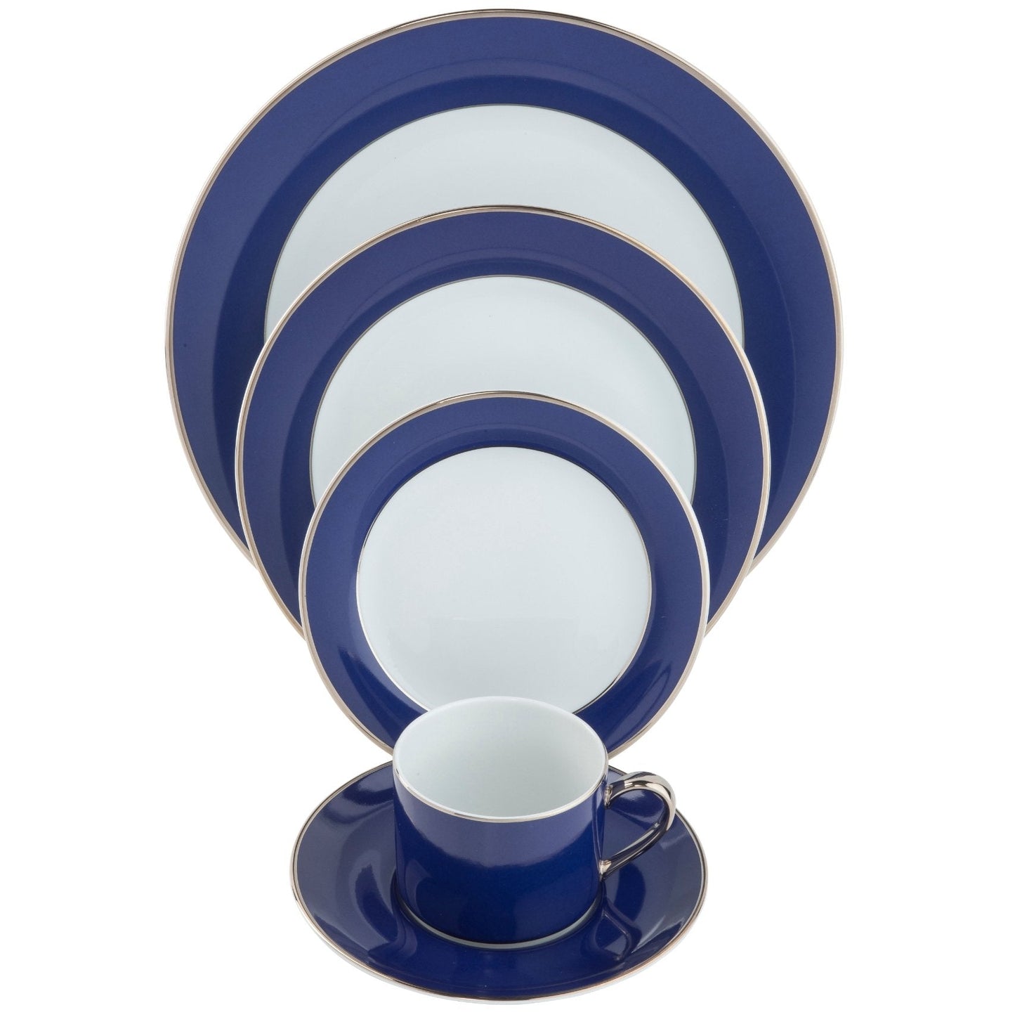 5 Piece Place Setting