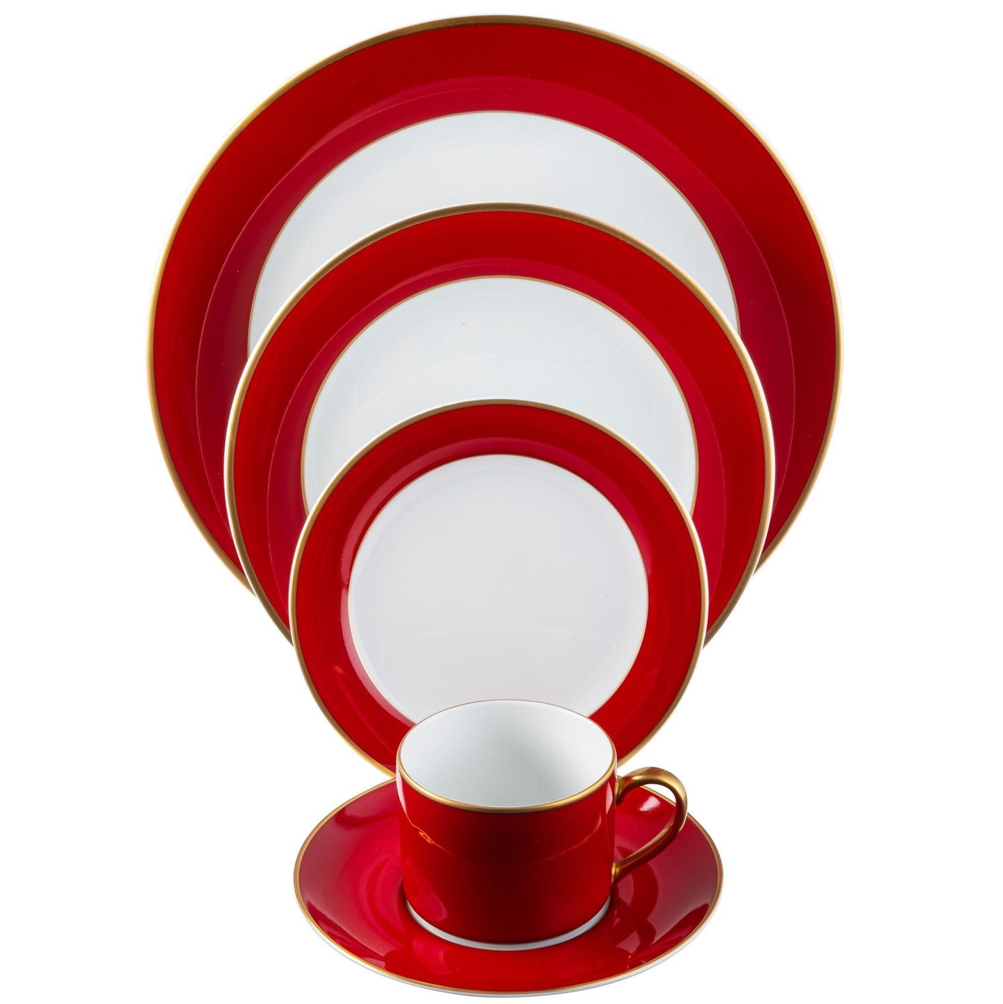 5 Piece Place Setting