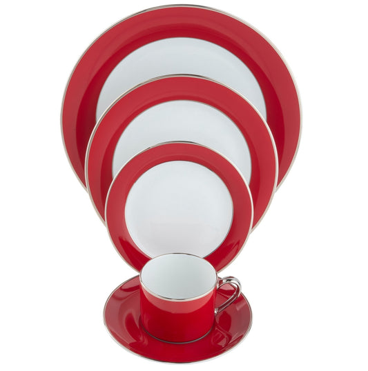 5 Piece Place Setting