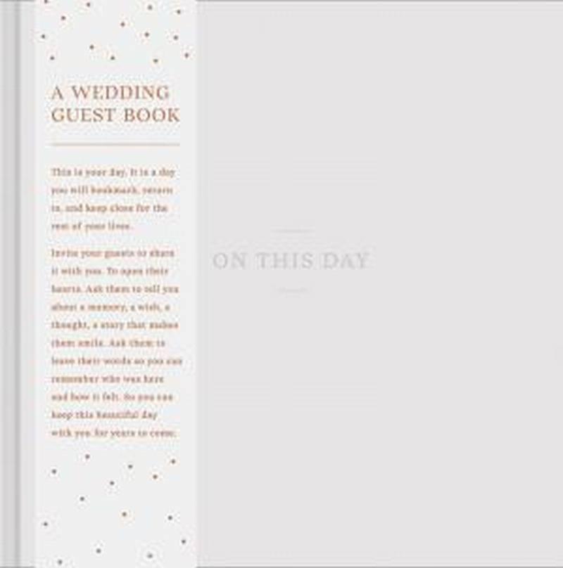 Guest Book-On This Day