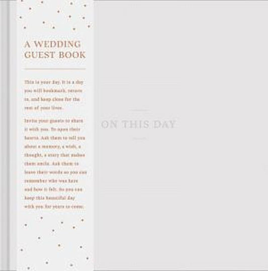 Guest Book-On This Day