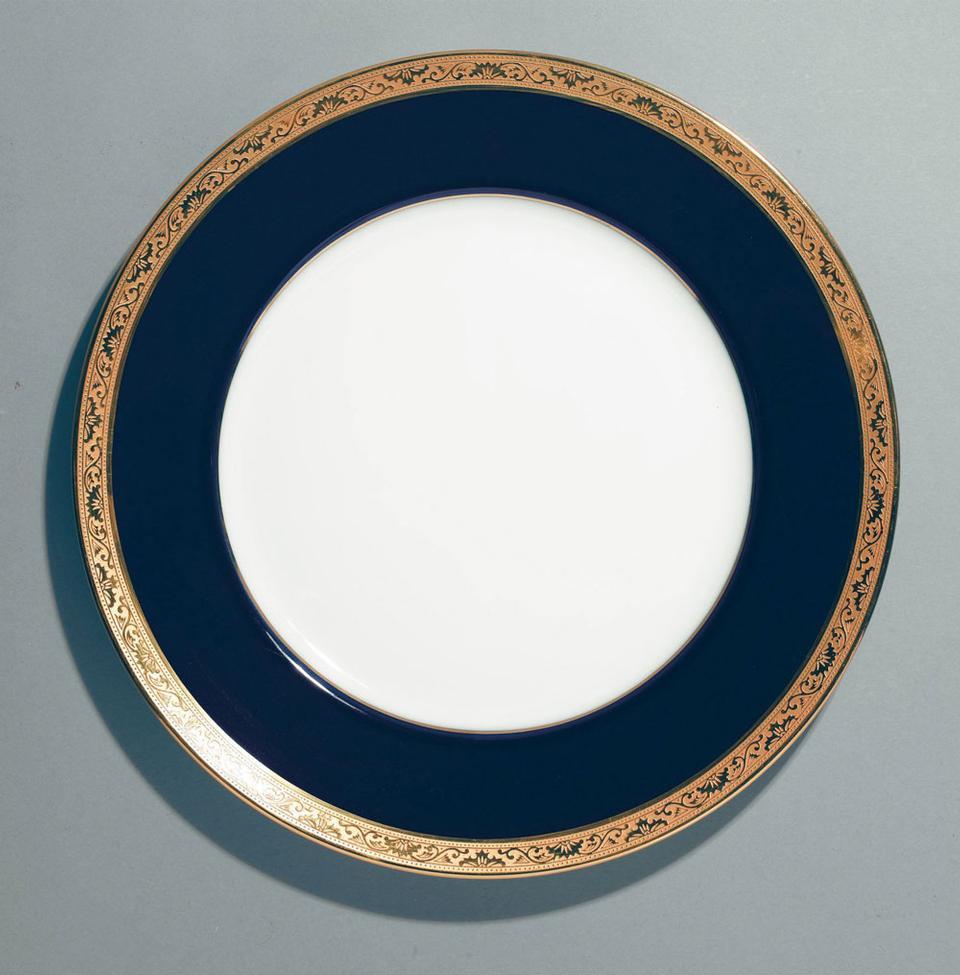 Dinner Plate