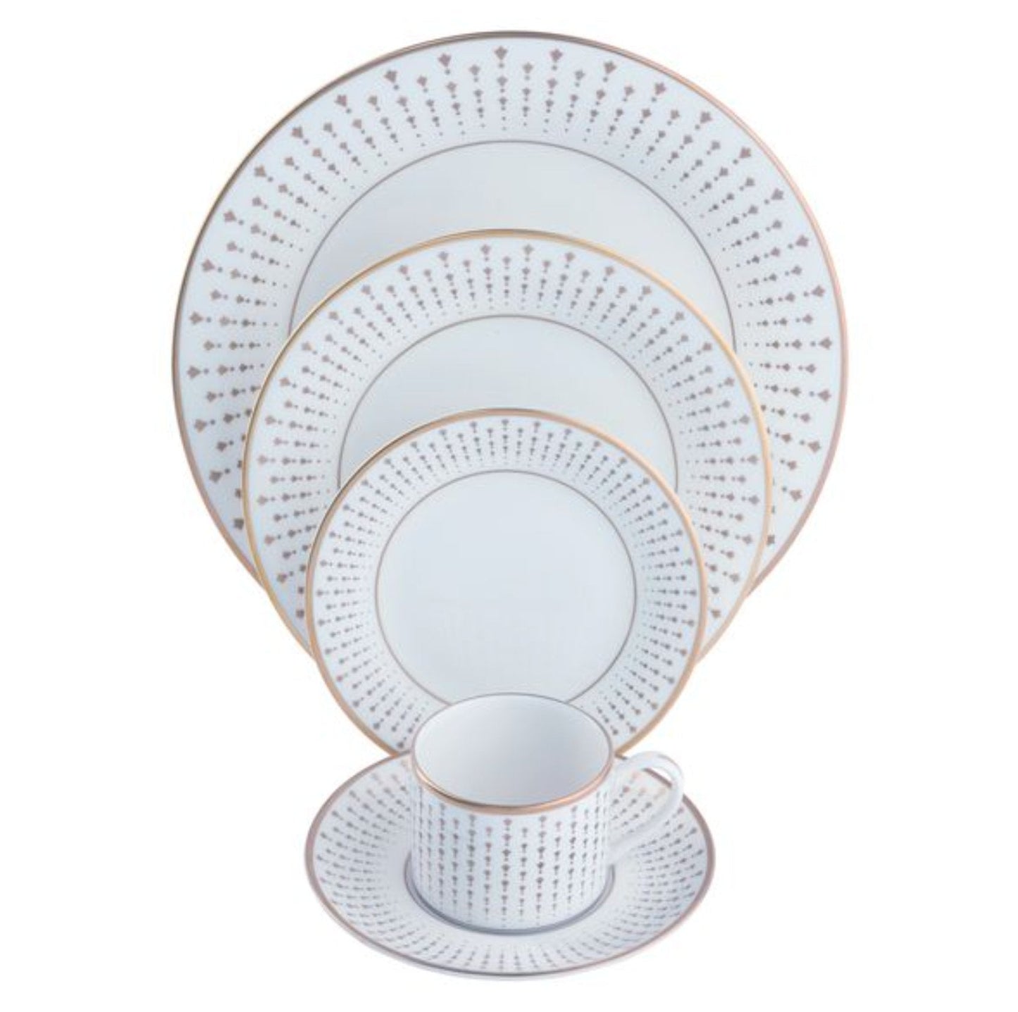 5 Piece Place Setting