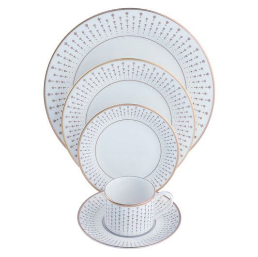 5 Piece Place Setting