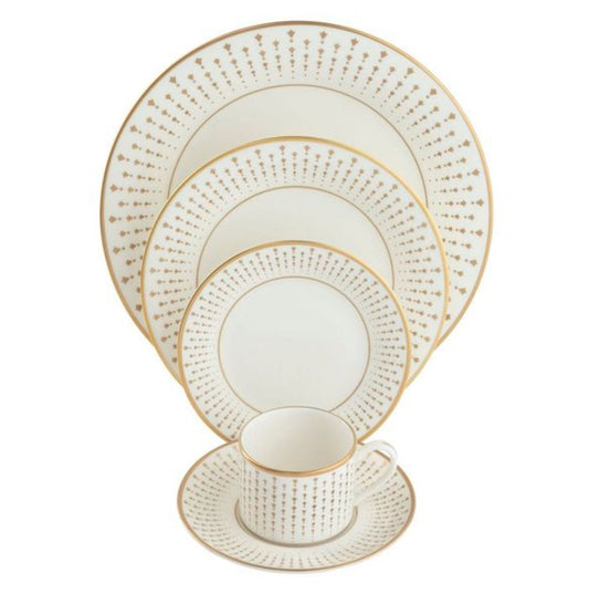 5 Piece Place Setting