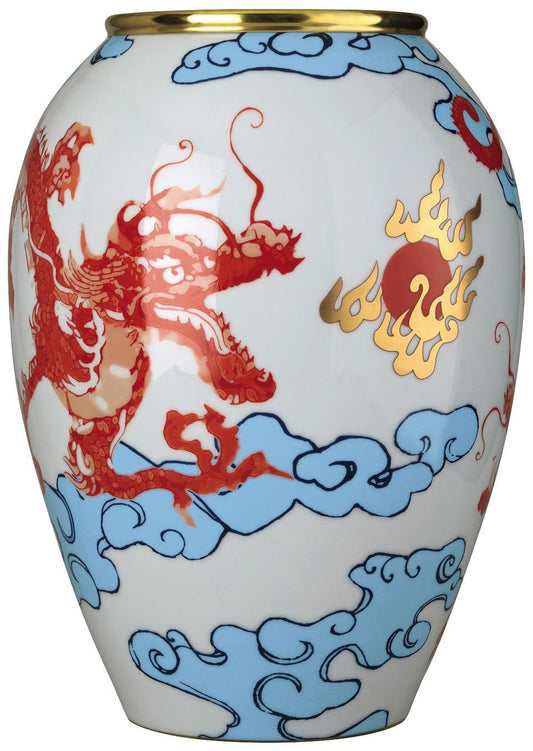 Red Jar 5.51 in GBX (old code: 0083-33-608035)