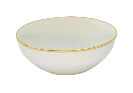 Individual Salad Bowl