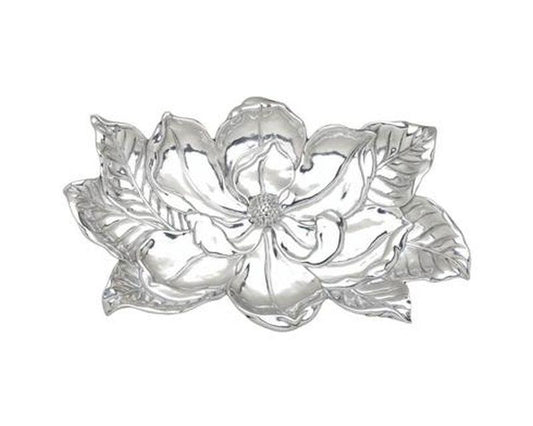 Magnolia Rectangular Tray
