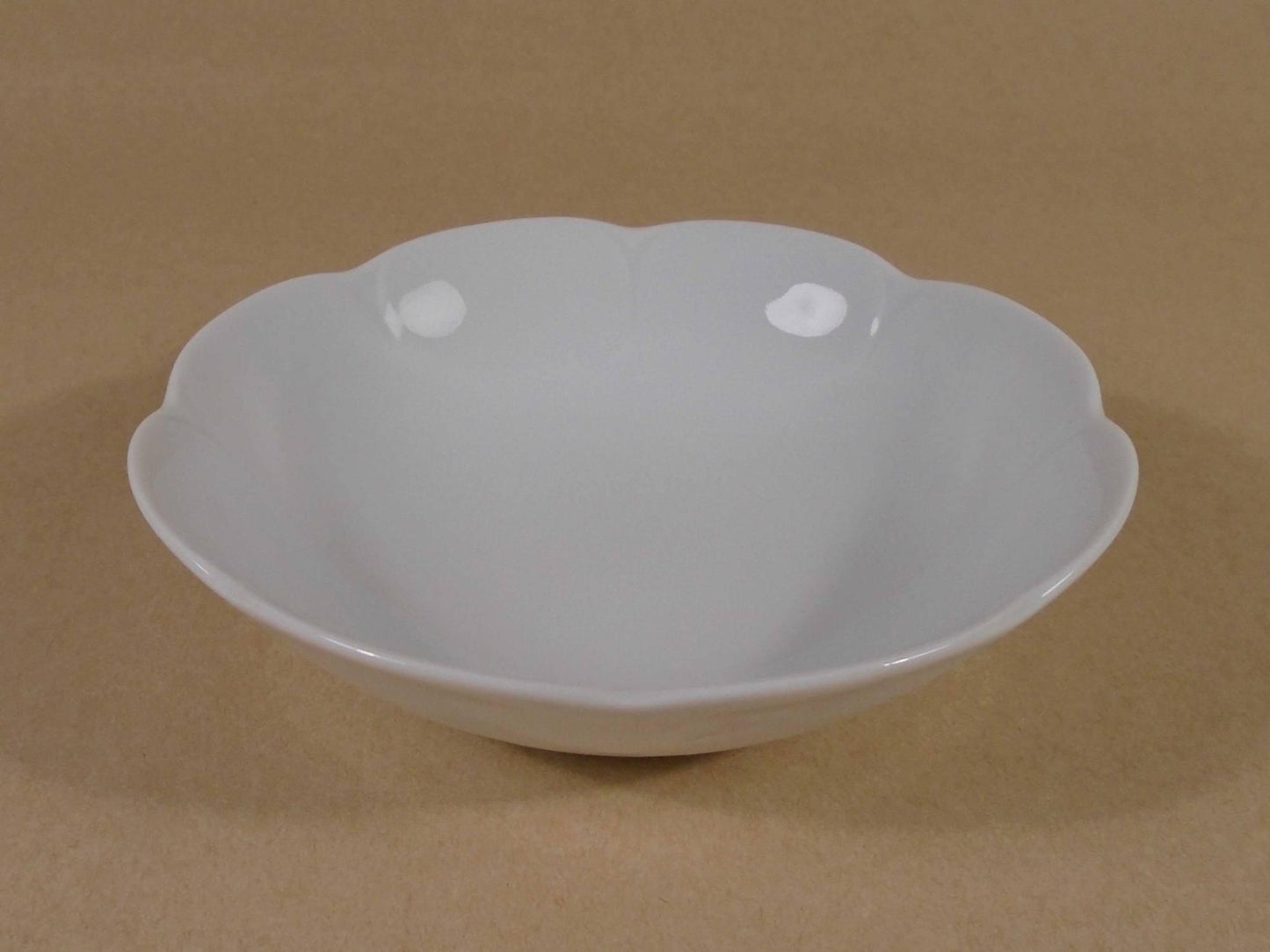 Mini cream bowl